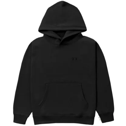 Picture of Black Hoodie
