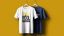 Picture of T-shirt Printed