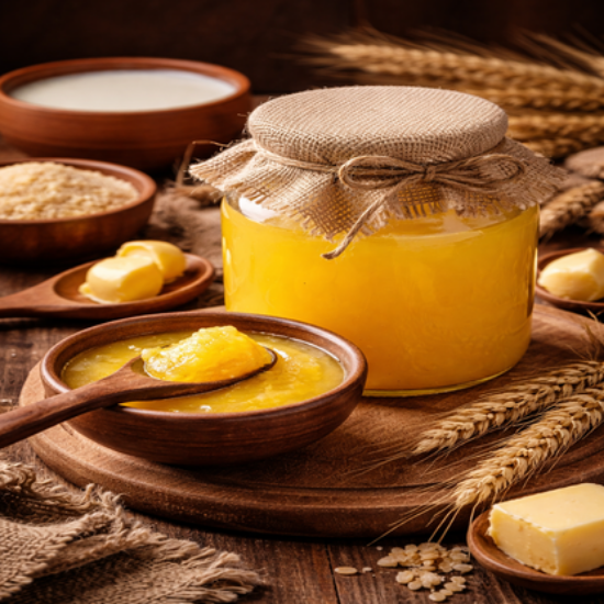 Picture of Ghee Local