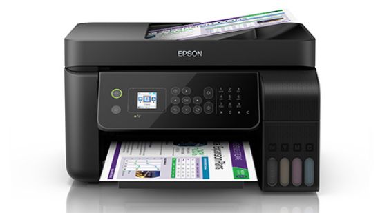 Picture of Printer 