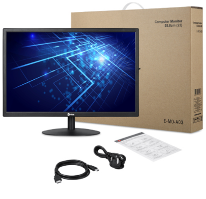 Picture of 22" ENTER NORMAL MONITOR