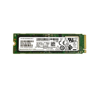 Picture of 256 GB nvme