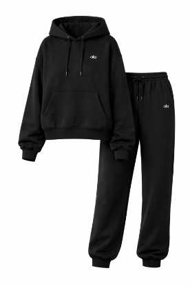 Picture of Baggy Hoodi