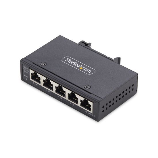 Picture of 5 PORT NETWORKING SWITCH