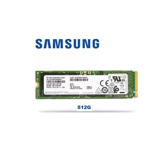 Picture of 512 gb ssd