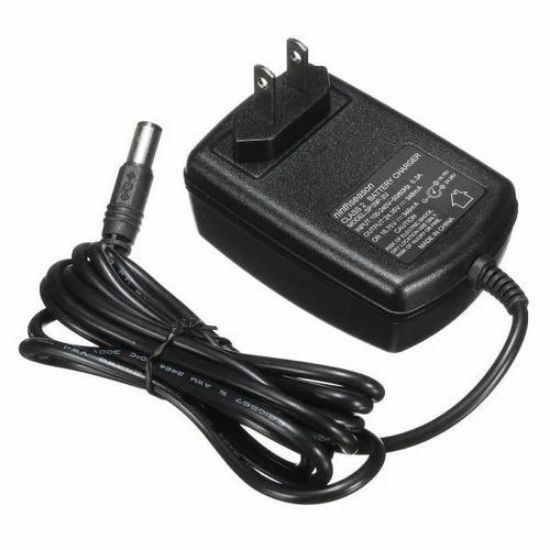 Picture of 5v 2Amp Adaptor