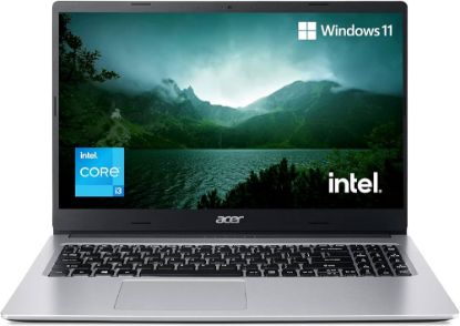 Picture of ACER I3 LAPTOP 8/256GB