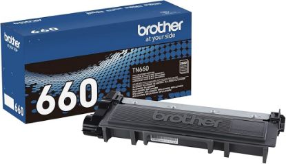 Picture of BROTHER 2540 CARTRIDGE