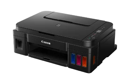 Picture of CANON G2010 INKJET PRINTER
