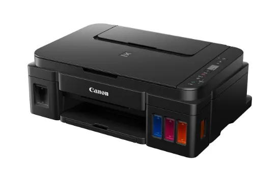 Picture of CANON G2010 INKJET PRINTER