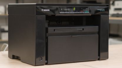 Picture of CANON MF3010