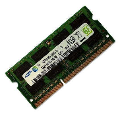 Picture of DDR3 4GB